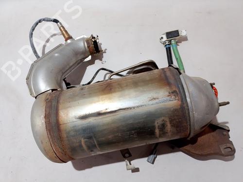 Particulate filter RENAULT KANGOO / GRAND KANGOO II (KW0/1_) | BP30685144M81