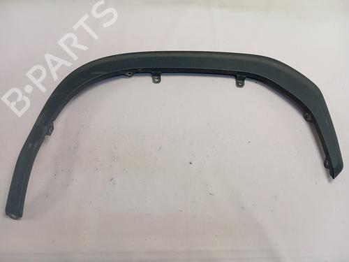 Used Front left wheel arch trim TOYOTA YARIS CROSS (MXP_) [2020-2026]  30685175