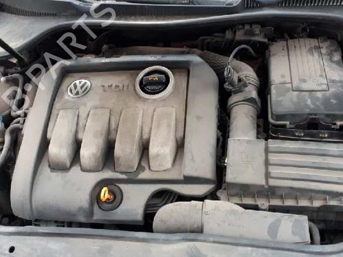 Engine control unit (ECU) VW GOLF V (1K1)  | BP12855680M57 