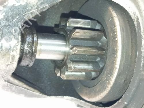 Starter FORD FOCUS C-MAX (DM2) 1.6 | BP37421094M8 - Image 3