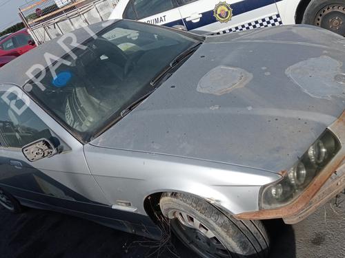 Used Parts BMW 3 (E36)  325 td  3124540