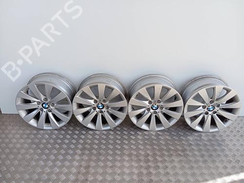 Felg BMW 3 (F30, F80) 320 i (184 hp) 28961433