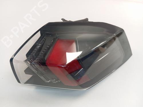 Used Right taillight Right taillight 37239164 37239164