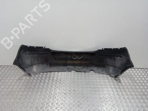 Rear bumper OPEL CORSA D (S07)  | BP19664377C8 