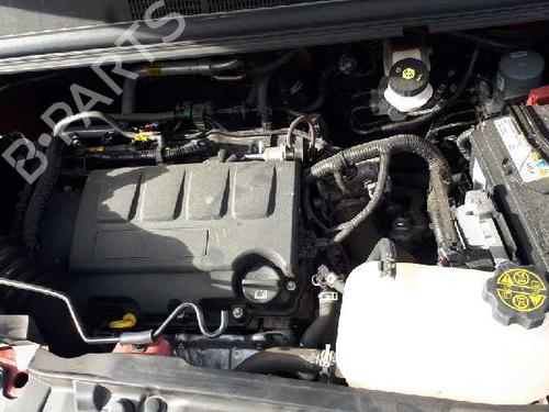 Instrument cluster OPEL MOKKA / MOKKA X (J13)  | BP16715963C47 