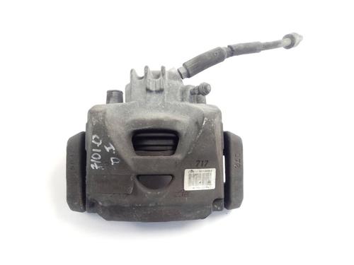 Used Left front brake caliper PEUGEOT PARTNER Tepee [2008-2025]  18491532