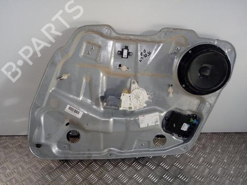 Used Front right window mechanism MERCEDES-BENZ M-CLASS (W164) [2005-2012]  17546855