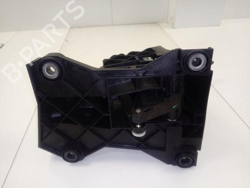 Gear lever PEUGEOT PARTNER Box Body/MPV 1.6 | BP15127229M90 