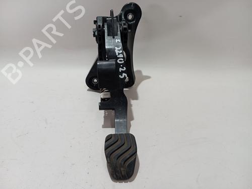 Kupplungspedal für RENAULT CLIO V (B7_) [2019-2025]  26660812