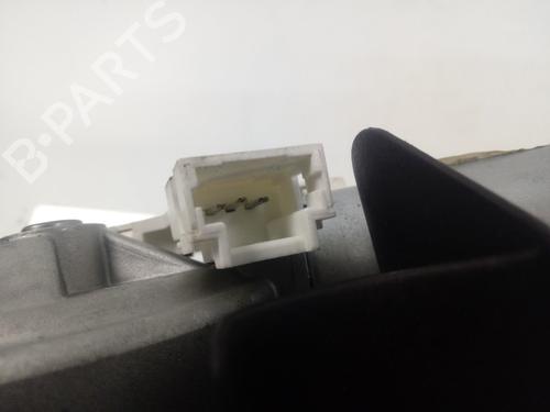 Rear wiper motor PEUGEOT 308 SW I (4E_, 4H_)  | BP17758862M102 