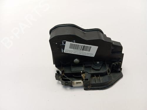 Used Front left lock BMW 1 (E87) [2003-2013]  21393641