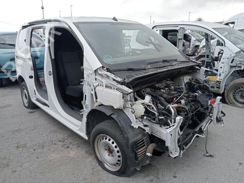 Used Parts PEUGEOT PARTNER Box Body/MPV (K9)  1.5 BlueHDi 100  4780436