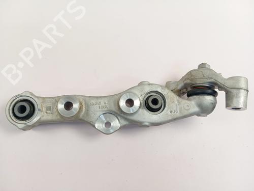 Used Left front suspension arm Left front suspension arm MAZDA CX-60 (KH_) 3.3 e-SKYACTIV-D MHEV (200 hp) 39722142 39722142