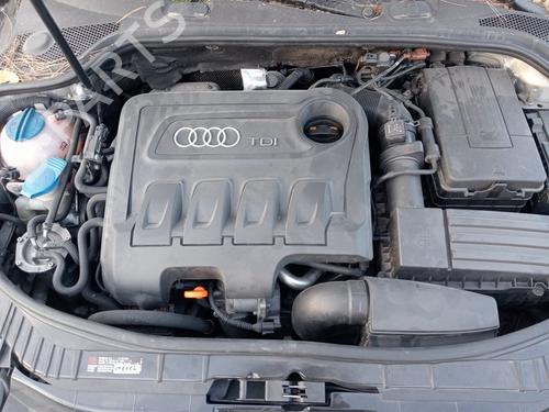 Brugte AUDI A3 (8P1) [2003-2013]  4343124