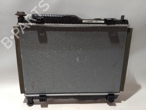 Water radiator FORD PUMA (J2K, CF7) 1.0 EcoBoost mHEV | BP36552992M31 - Image 2