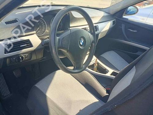 Steering pump BMW 3 (E90) 318 i | BP19147032M99 