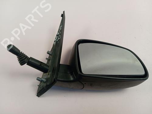 Left mirror OPEL MERIVA A MPV (X03)  | BP26432827C26 