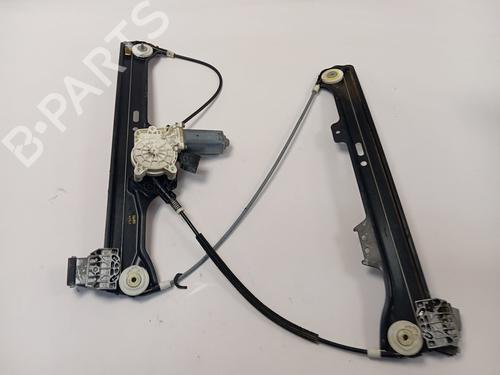 Front right window mechanism BMW 5 (E60) 520 i | BP20717713C23 