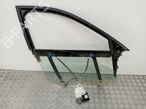 Used Front right window mechanism AUDI A3 Sportback (8PA) 1.6 (102 hp) 18655957