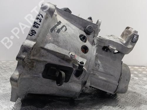 Gearbox CITROËN BERLINGO (ER_, EC_)  | BP31931338M3 