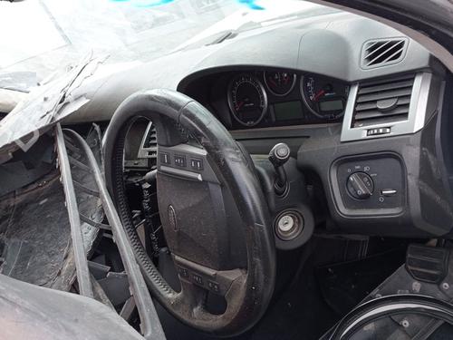 Right mirror LAND ROVER RANGE ROVER SPORT I (L320) | BP18338071C27