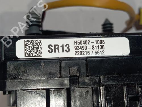 Squib airbag KIA XCEED (CD) 1.0 T-GDI | BP40023979C102 - Image 4