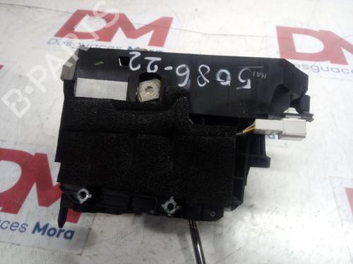 Gear lever LEXUS LS (_F4_) 600h AWD (UVF45, UVF46) | BP29409938M90 