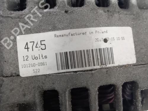 Alternator OPEL CORSA D (S07) 1.3 CDTI (L08, L68) | BP35804706M7 - Image 5