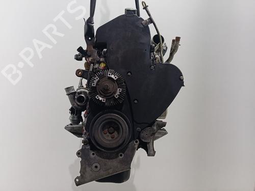Engine IVECO DAILY V Van | BP31997136M1