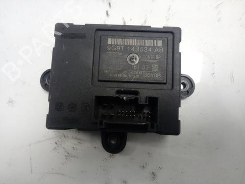 Used Electronic module FORD GALAXY II (WA6) [2006-2015]  13479381