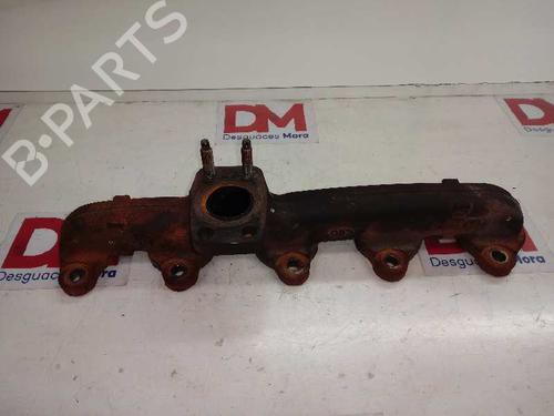 Used Exhaust manifold PEUGEOT 208 I (CA_, CC_) [2012-2021]  16857891