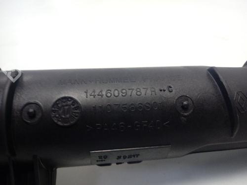 Pipe RENAULT KADJAR (HA_, HL_)  | BP18602954M125