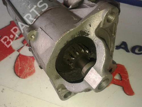 Starter RENAULT MEGANE II Estate (KM0/1_)  | BP12836088M8 