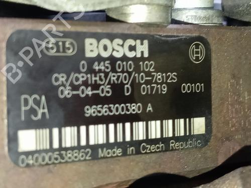 Engine CITROËN C5 II (RC_) | BP33677492M1 - Image 4