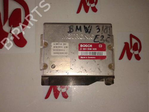 Engine control unit (ECU) BMW 3 (E36) 320 i | BP12641307M57 