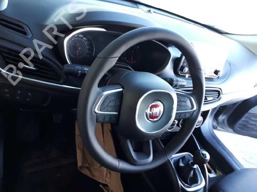 Used Steering wheel FIAT TIPO Hatchback (356_, 357_) [2016-2025]  12643979