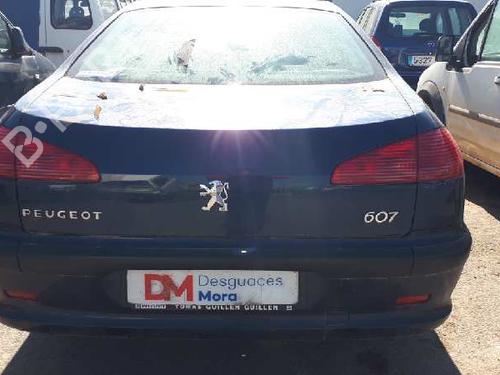 Other PEUGEOT 607 (9D, 9U)  | BP30371527O1  - Image 8