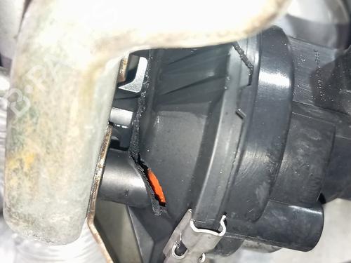 Engine FORD TOURNEO COURIER B460 MPV  | BP30375533M1 