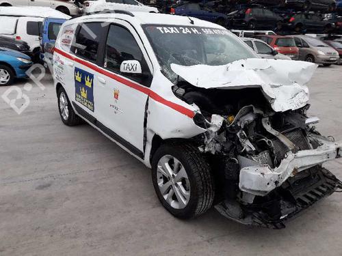 Left front driveshaft DACIA LODGY (JS_) | BP12652445M38 - Image 5