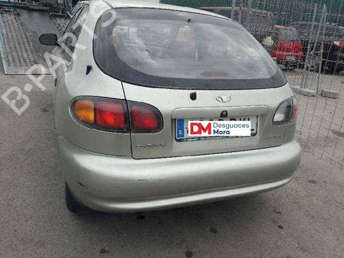 Elektronisk sensor DAEWOO LANOS (KLAT)  | BP12835202M84 