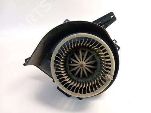 Used Heater blower motor SEAT IBIZA III (6L1) [2002-2009]  21558476