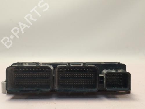 Engine control unit (ECU) RENAULT EXPRESS Box Body/MPV  | BP27262447M57 