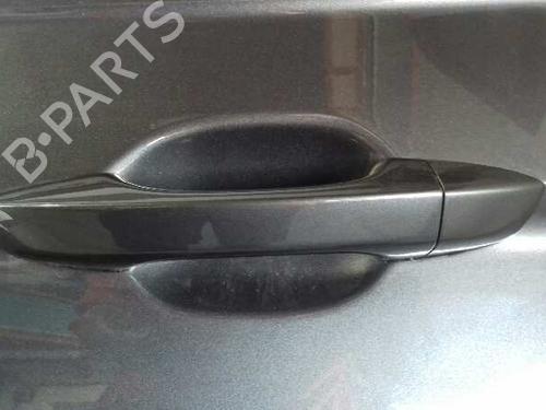 Used Front left exterior door handle VW TIGUAN (5N_) [2007-2018]  16643083