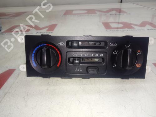 Used Climate control SUBARU FORESTER (SF_) 2.0 AWD (SF5) (125 hp) 12842838
