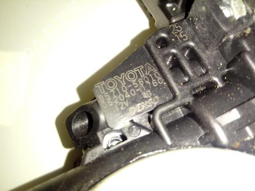 Front right window mechanism TOYOTA LAND CRUISER PRADO (_J12_)  | BP16565520C23 
