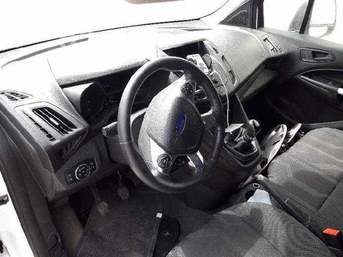 Gear lever FORD TRANSIT CONNECT MPV  | BP17023779M90 