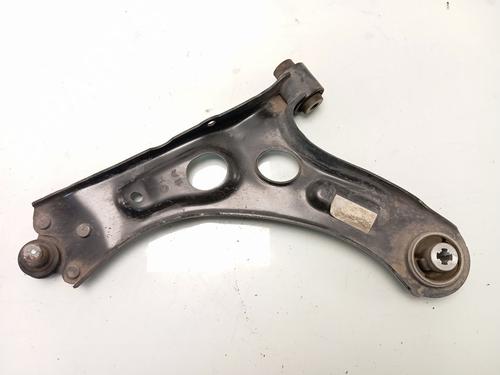 Used Left front suspension arm OPEL CORSA F (P2JO) [2019-2025]  21604911