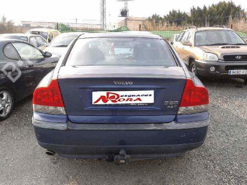 Starter VOLVO S60 I (384)  | BP12934704M8 