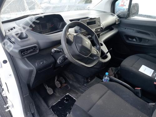 Right front window switch PEUGEOT PARTNER Box Body/MPV (K9) | BP36990305I26 - Image 8