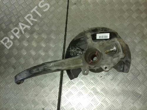 Used Left front steering knuckle MERCEDES-BENZ M-CLASS (W163) ML 270 CDI (163.113) (163 hp) 12641803